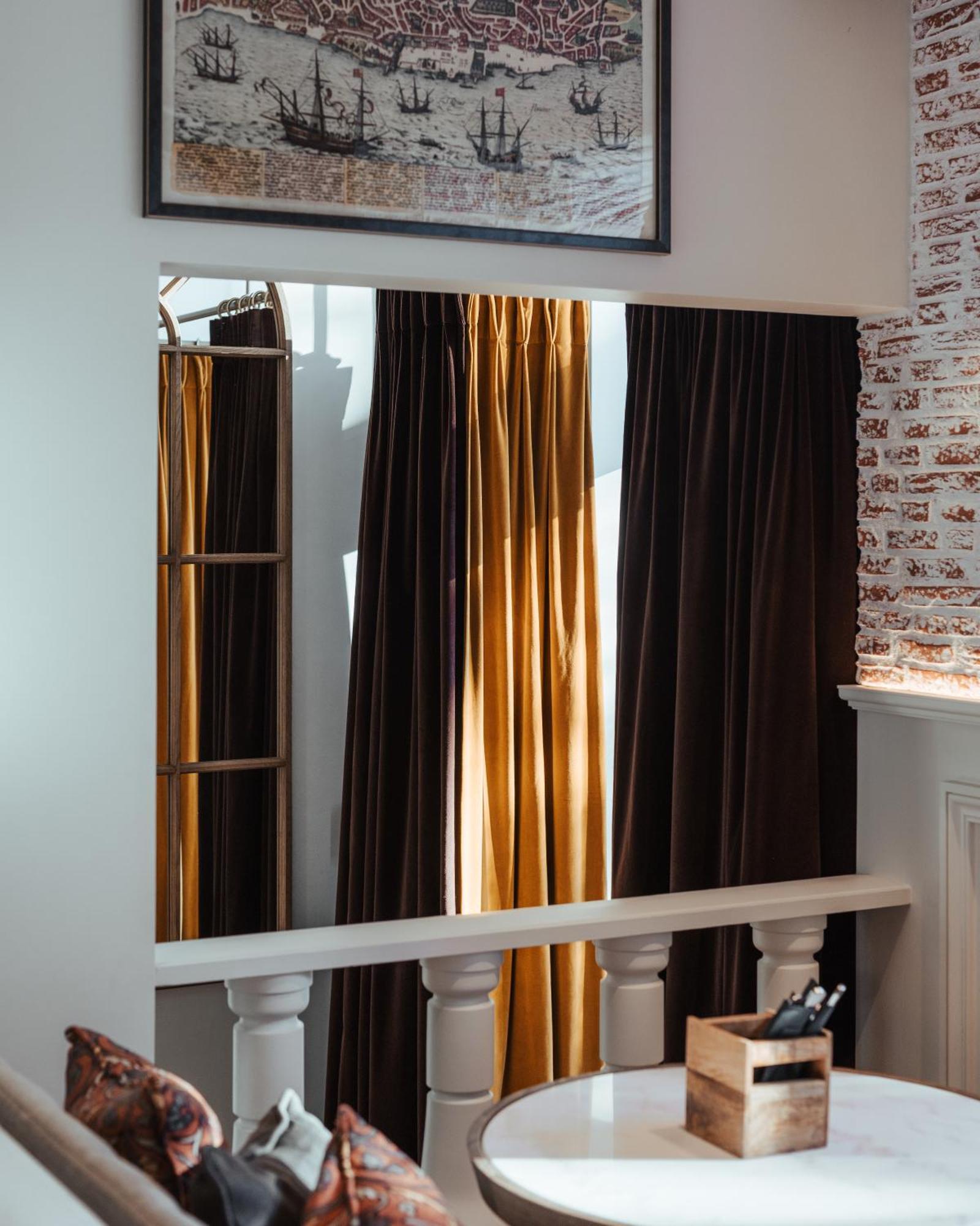 Almalusa Alfama 4* Lissabon