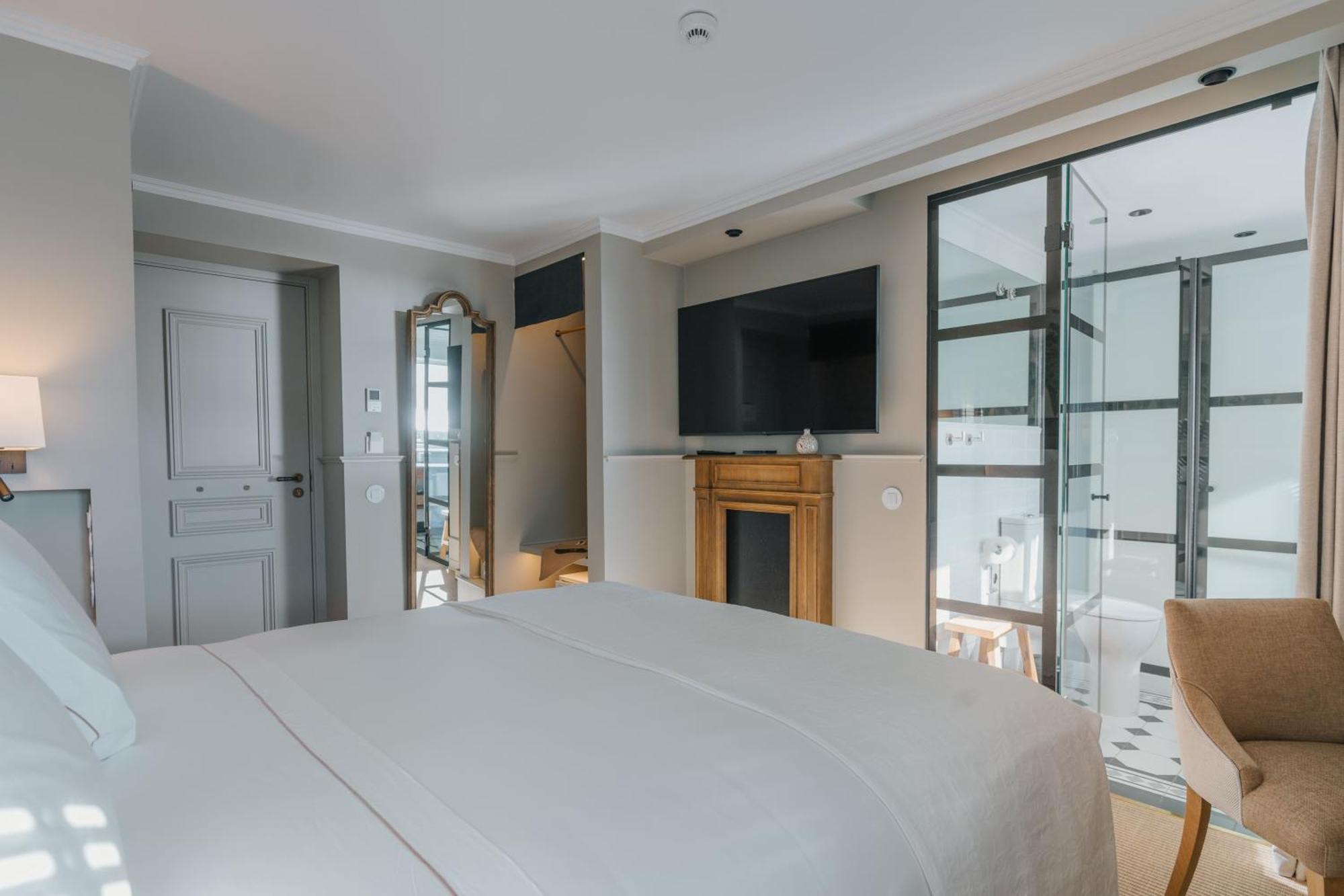 Almalusa Alfama Hotel Lissabon