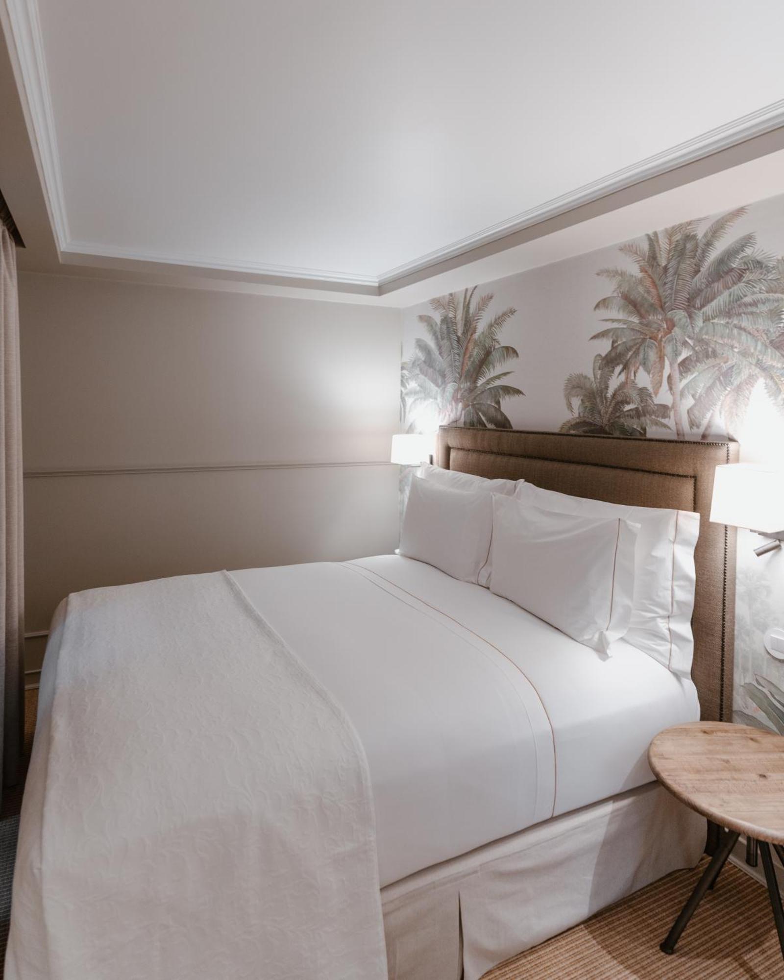 Almalusa Alfama Hotel Lissabon